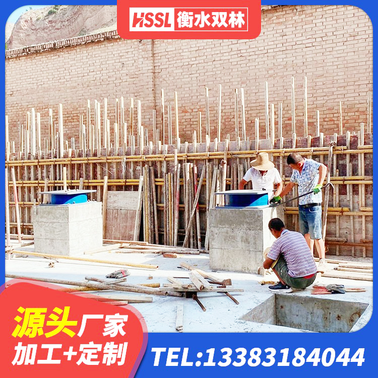 周村区隔震支座(LRB型) 周村区HDR300隔震支座 周村区建筑铅芯隔震支座LRB700-Ⅱ源头工厂 周村区建筑橡胶隔震支座哪里好 - 第5张