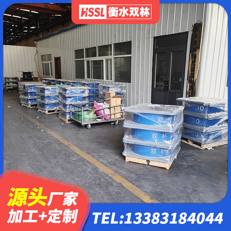 周村区LRB500橡胶隔震支座源头工厂 周村区建筑橡胶隔震支座LNR 周村区建筑钢结构支座厂家 周村区建筑铅芯橡胶隔震支座(LRB)源头工厂 - 第5张