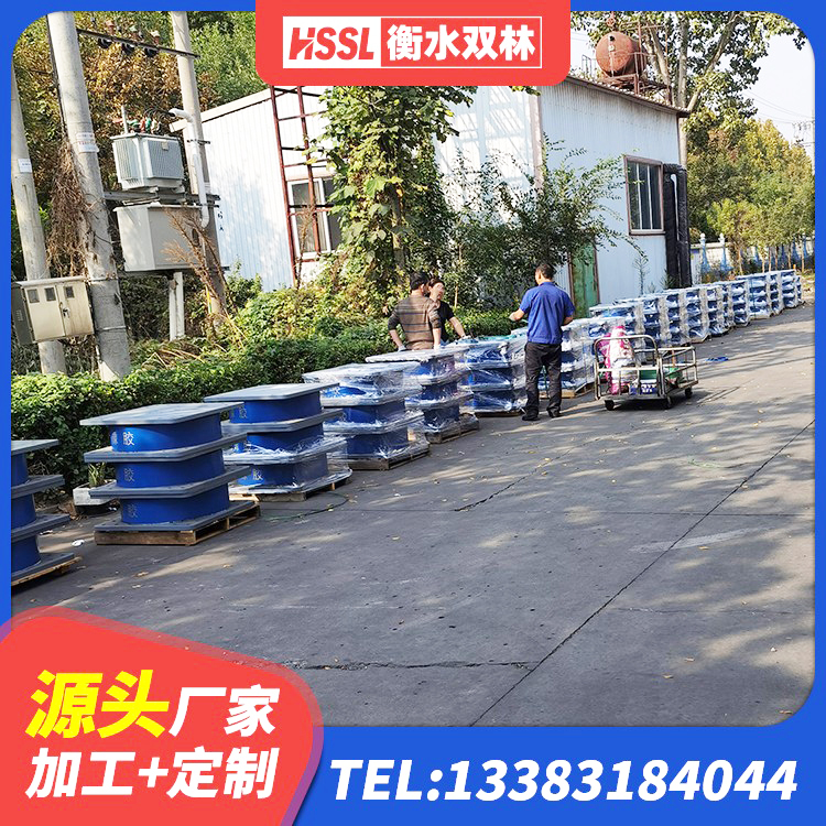 周村区LRB隔震支座厂家电话 周村区建筑铅芯隔振支座 周村区LNR支座厂家电话 周村区隔振橡胶支座什么价格 - 第3张